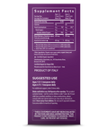 GaiaKids® Black Elderberry Syrup | GaiaKids