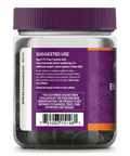 GaiaKids® Black Elderberry Kids Daily Gummies | GaiaKids