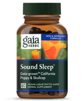 Sound Sleep® 60s | Gaia Herbs