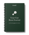 Gut Reset Journal - Print Edition | Gutsi