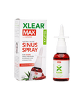 MAX Nasal Spray | Xlear