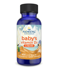 TEST 22.5 mL Liquid | Nordic Naturals