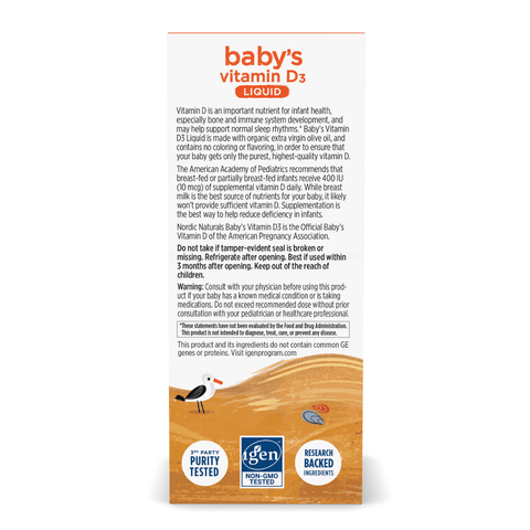 TEST | Nordic Naturals