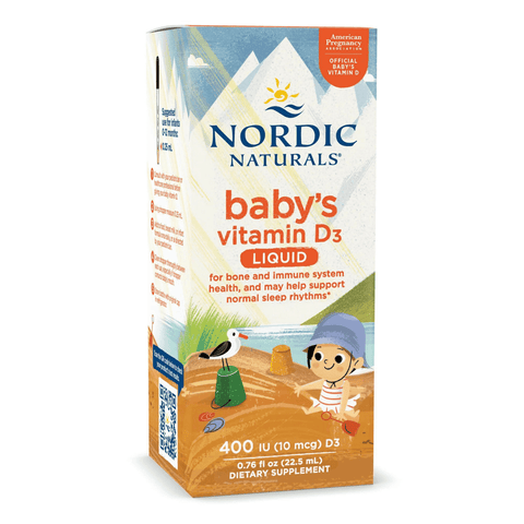 TEST | Nordic Naturals