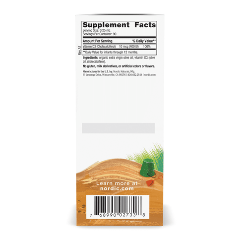 TEST | Nordic Naturals