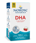 DHA | Nordic Naturals