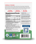 Nordic Omega-3 Fishies | Nordic Naturals