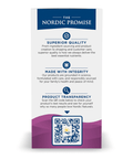 Omega Woman | Nordic Naturals
