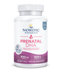 Prenatal DHA 90s | Nordic Naturals