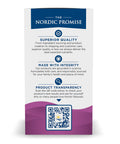 Prenatal DHA | Nordic Naturals