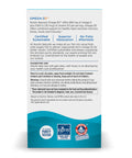 Omega-3D Softgels | Nordic Naturals