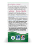 Cholesterol Support Omega Blend | Nordic Naturals