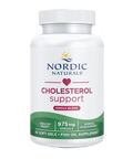 Cholesterol Support Omega Blend 60s Softgels Unflavoured | Nordic Naturals