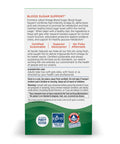 Blood Sugar Support Omega Blend | Nordic Naturals