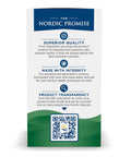 Blood Sugar Support Omega Blend | Nordic Naturals