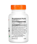 Sustained + Immediate Release L-Arginine | Doctors Best