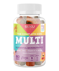 The Complete Kids Multi 60s Gummies Tropical Bonanza | SUKU Vitamins