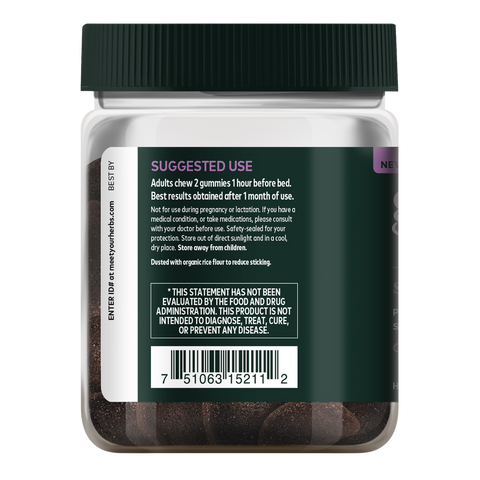 Sleep Gummies | Gaia Herbs
