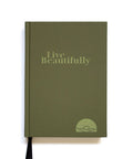 Mindful Living Journal (Weekly Diary) | TheraStore