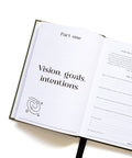 Mindful Living Journal (Weekly Diary) | TheraStore