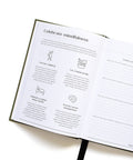 Mindful Living Journal (Weekly Diary) | TheraStore