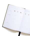 Mindful Living Journal (Weekly Diary) | TheraStore