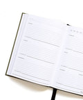 Mindful Living Journal (Weekly Diary) | TheraStore
