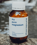 my pure magnesium (glycinate) | Therapure