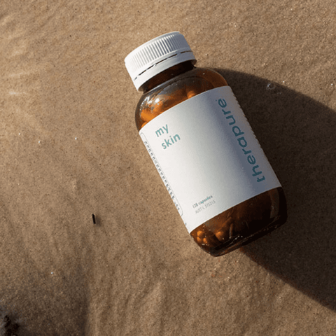 my skin | Therapure