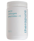 pure collagen peptides + C 480g (30 serves) Powder Vanilla | Therapure