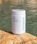 pure collagen peptides + C | Therapure