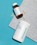 pure collagen peptides + C | Therapure