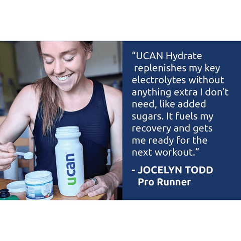 Hydrate | UCAN