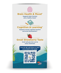 Ultimate Omega 2X TEEN | Nordic Naturals