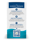 Ultimate Omega D3 | Nordic Naturals