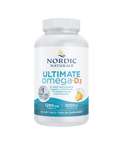 Ultimate Omega D3 120s | Nordic Naturals
