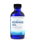 Nordic Beauty Borage Oil 119 mL Liquid Unflavoured | Nordic Naturals