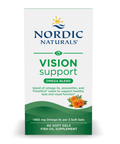 Vision Support Omega Blend | Nordic Naturals