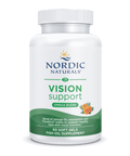 Vision Support Omega Blend 60s Softgels Unflavoured | Nordic Naturals