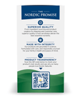 Vision Support Omega Blend | Nordic Naturals