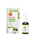 Rescue Nasal Spray | Xlear