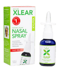 Nasal Spray | Xlear