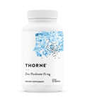 Zinc Picolinate 15mg 60s Capsules | Thorne