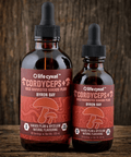 Cordyceps Mushroom Extract | Life Cykel