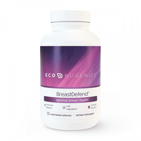 BreastDefend® | ecoNugenics