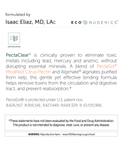PectaClear® | ecoNugenics
