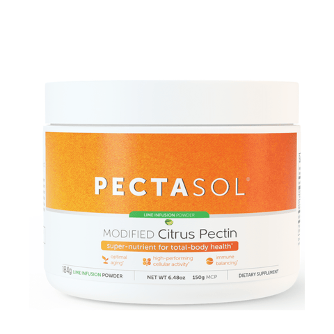 PectaSol® Powder 184 g Powder Lime Infusion | ecoNugenics