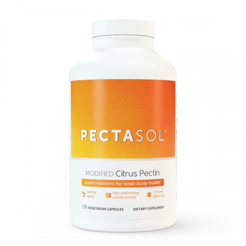 PectaSol® 270s Capsules | ecoNugenics