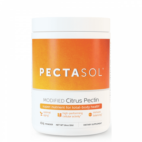 PectaSol® Powder 454 g Powder Unflavoured | ecoNugenics