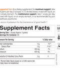 PectaSol® Powder | ecoNugenics